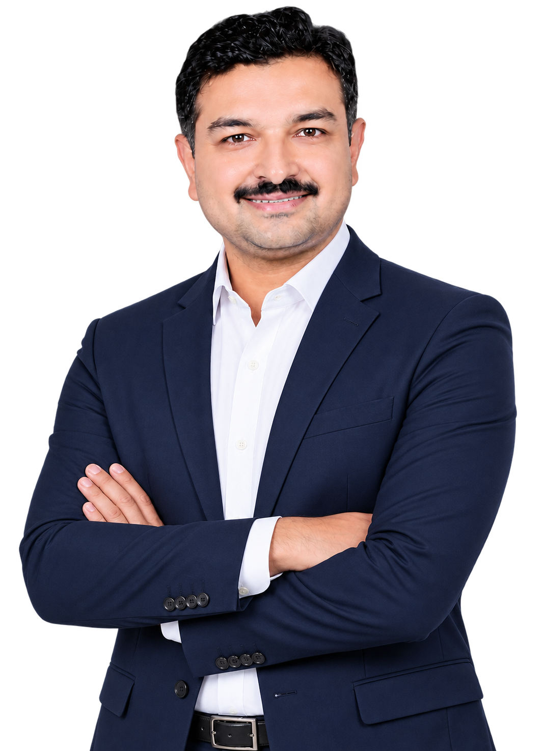 J Group Founder